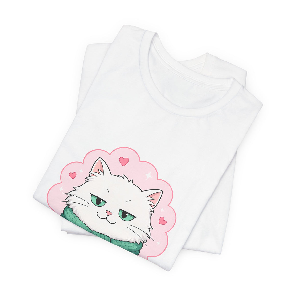 Rent Free Tee | Mochi | Ultra Rare