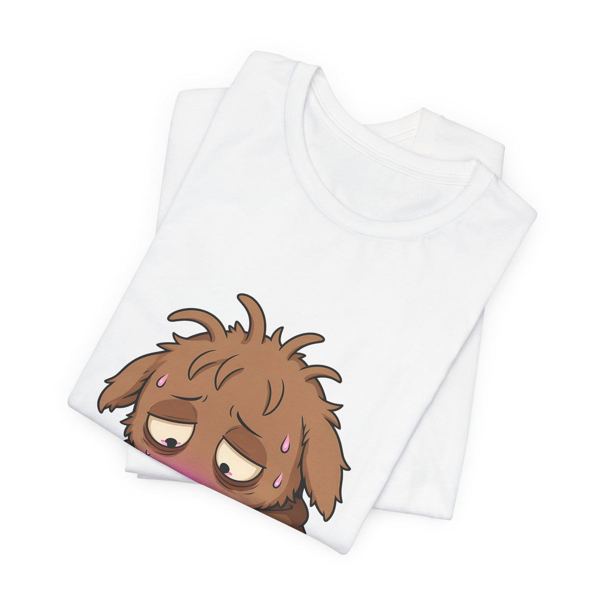 Chronically Online Tee | Doomy | Rare