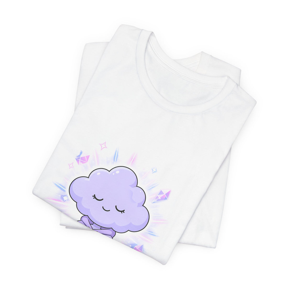 Aura Tee | Halo | Ultra Rare