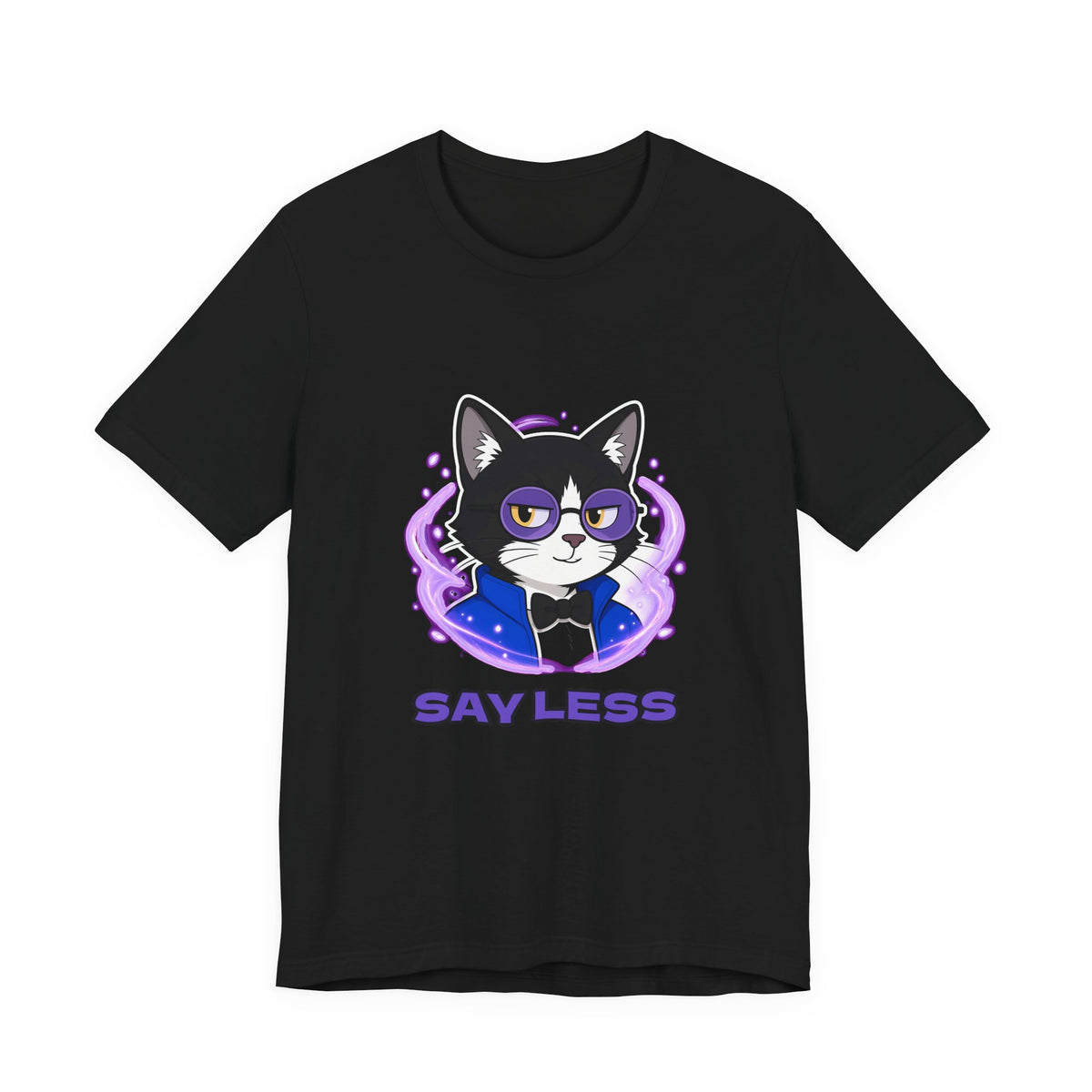 Say Less Tee | Boss | Ultra Rare
