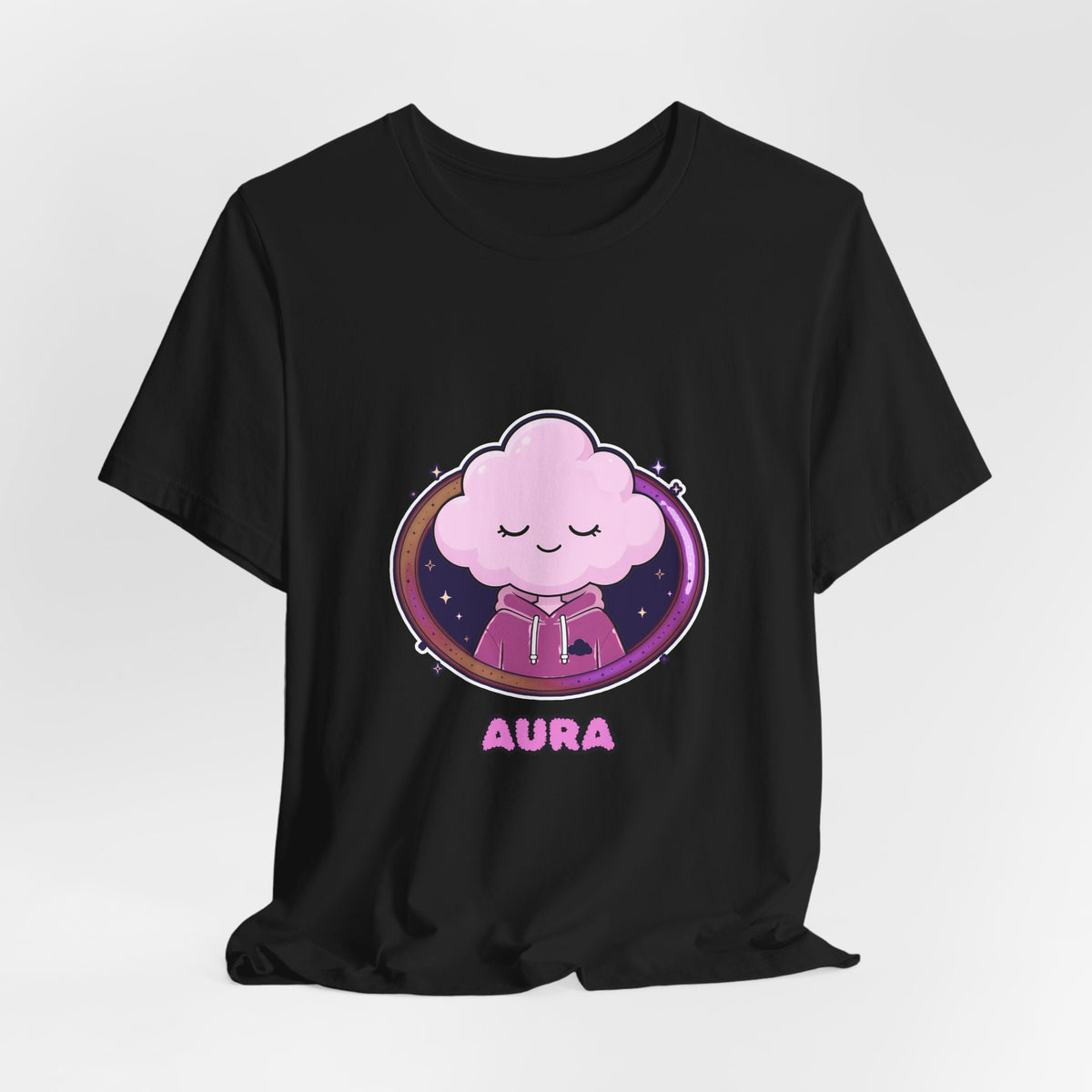 Aura Tee | Halo | Rare