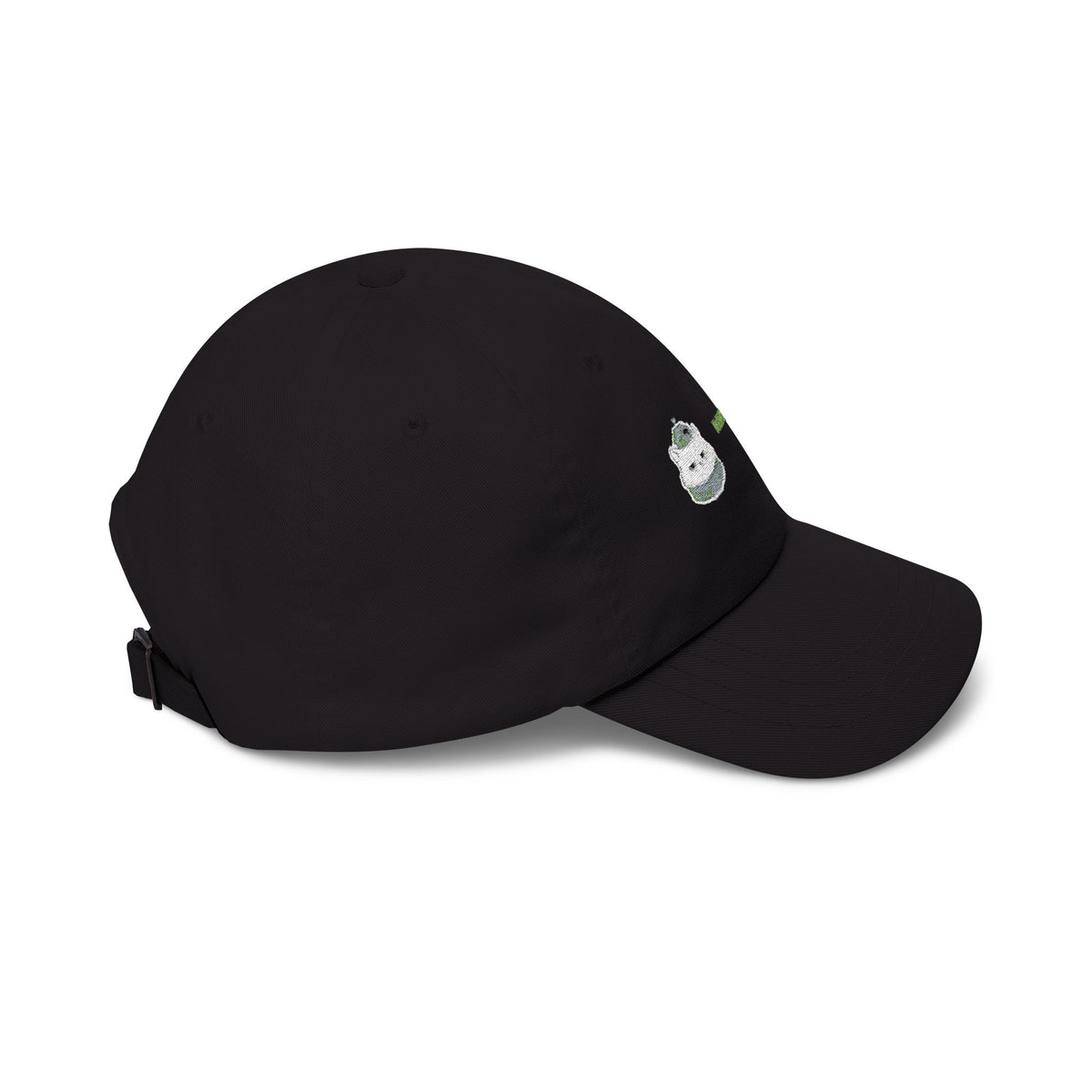 Rent Free Dad Hat | Mochi | Ultra Rare