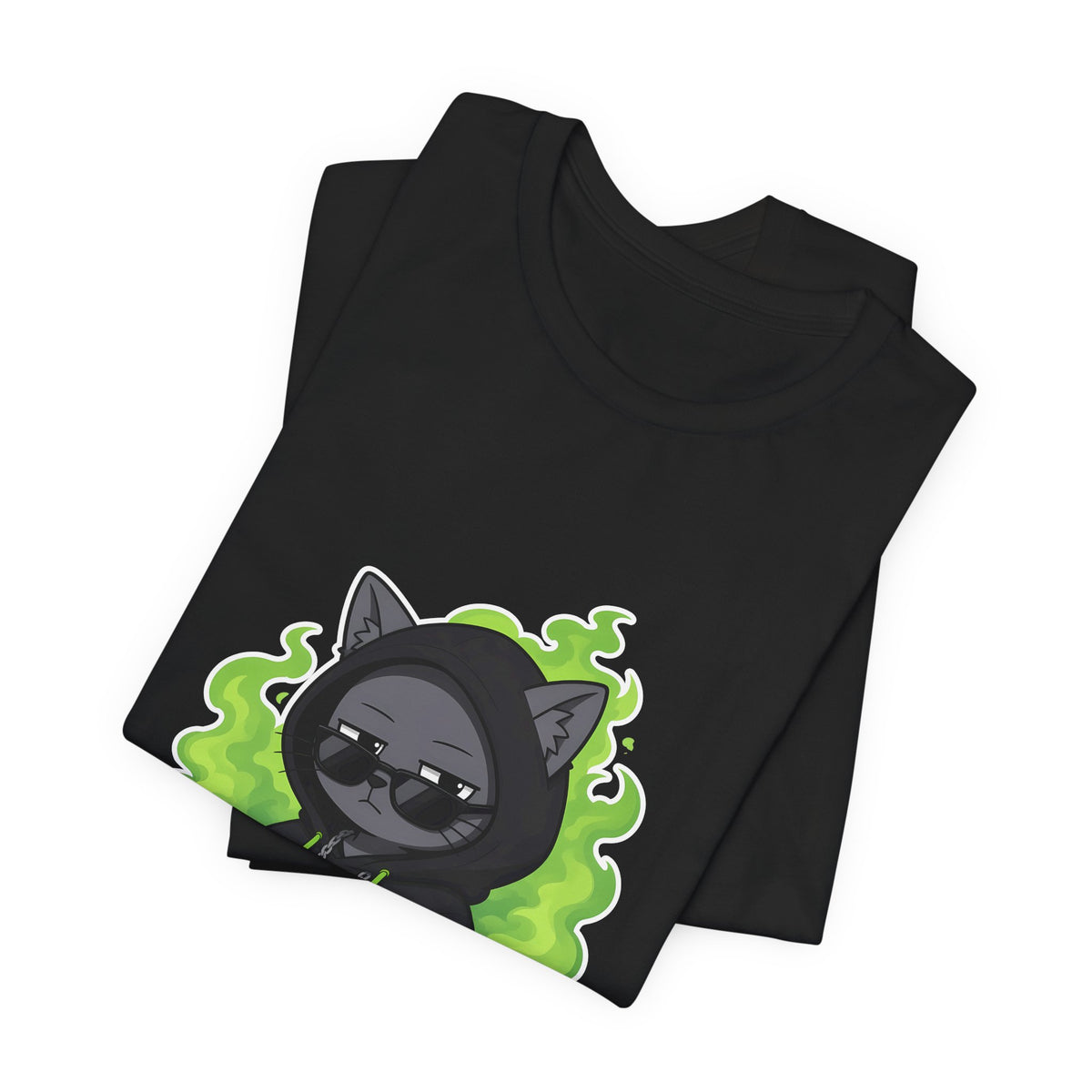 Type Shit Tee | Slate | Ultra Rare