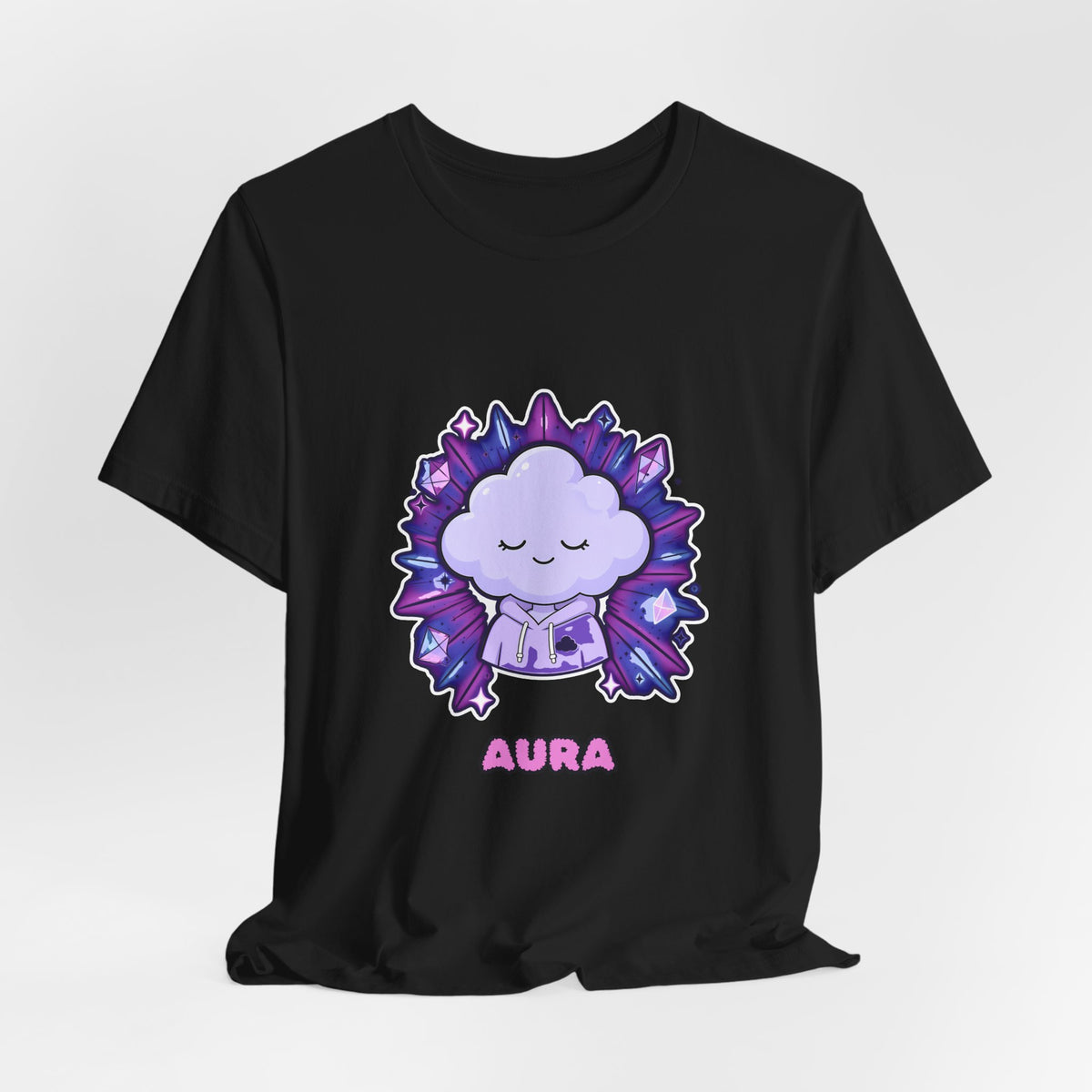 Aura Tee | Halo | Ultra Rare