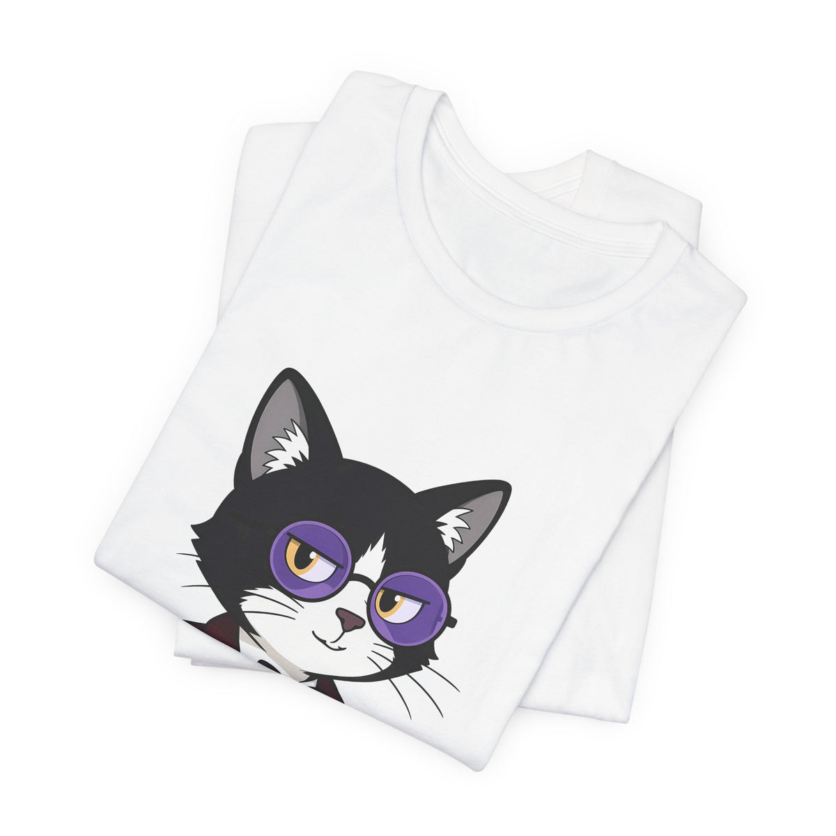 Say Less Tee | Boss | Rare