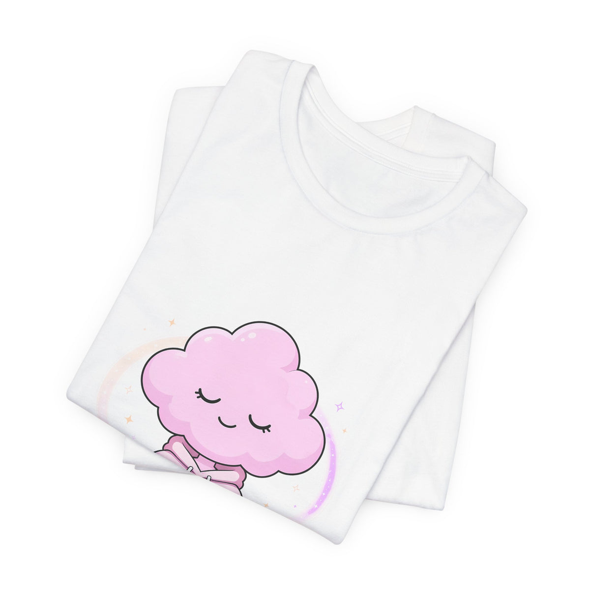 Aura Tee | Halo | Rare
