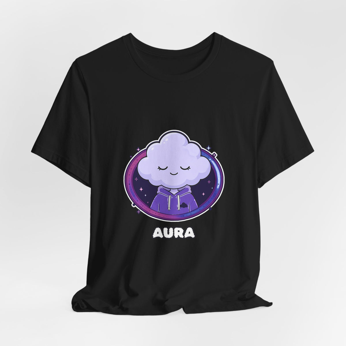 Aura Tee | Halo | Common
