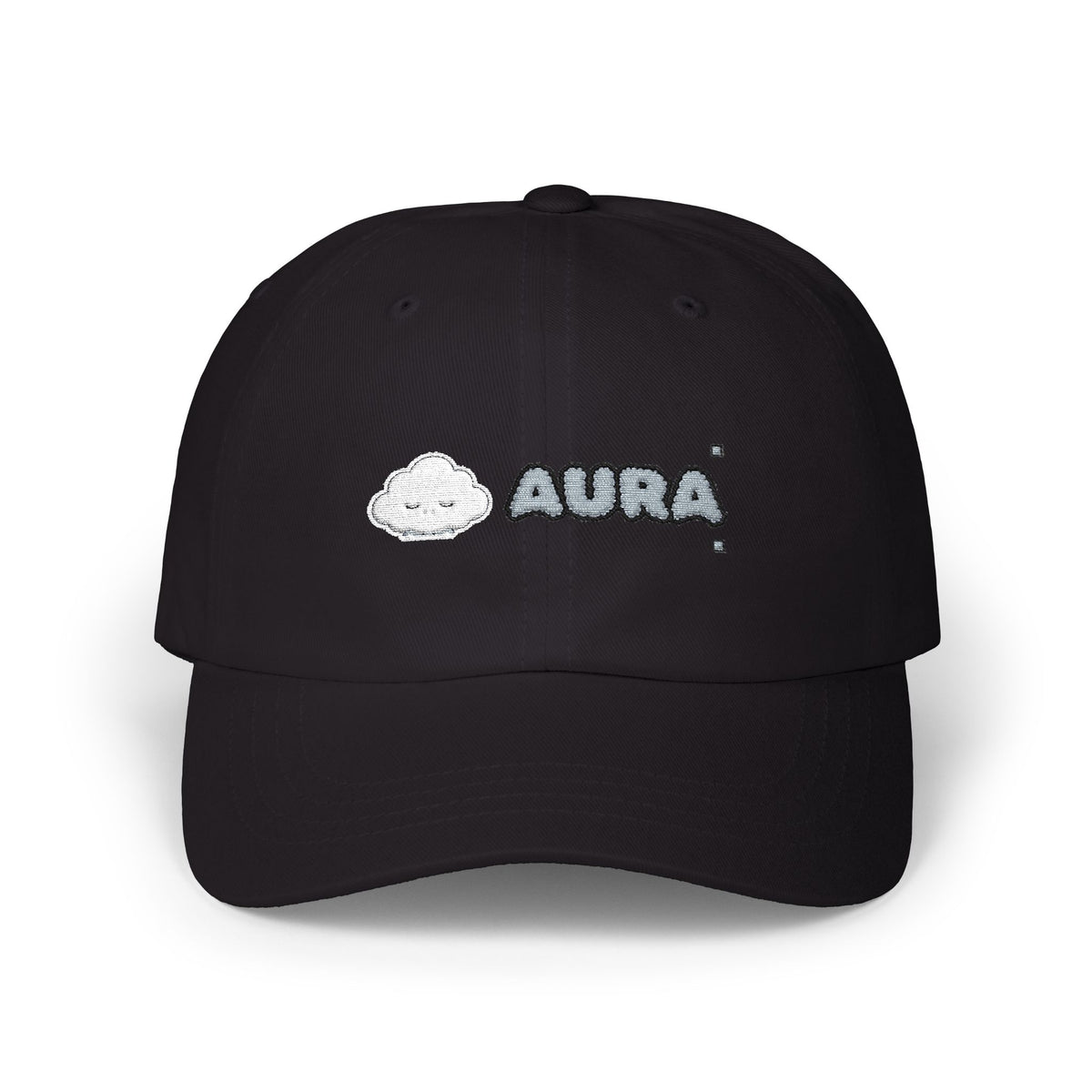 Aura Dad Hat | Halo | Ultra Rare