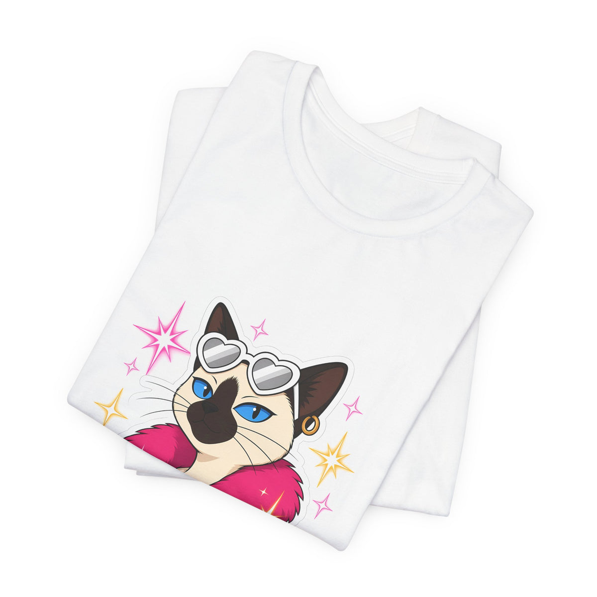 Main Character Tee | Marquee | Ultra Rare