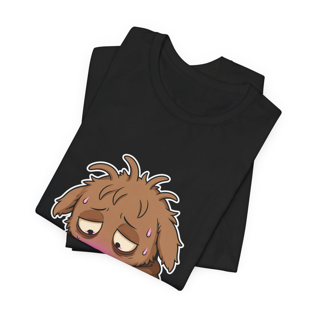 Chronically Online Tee | Doomy | Rare