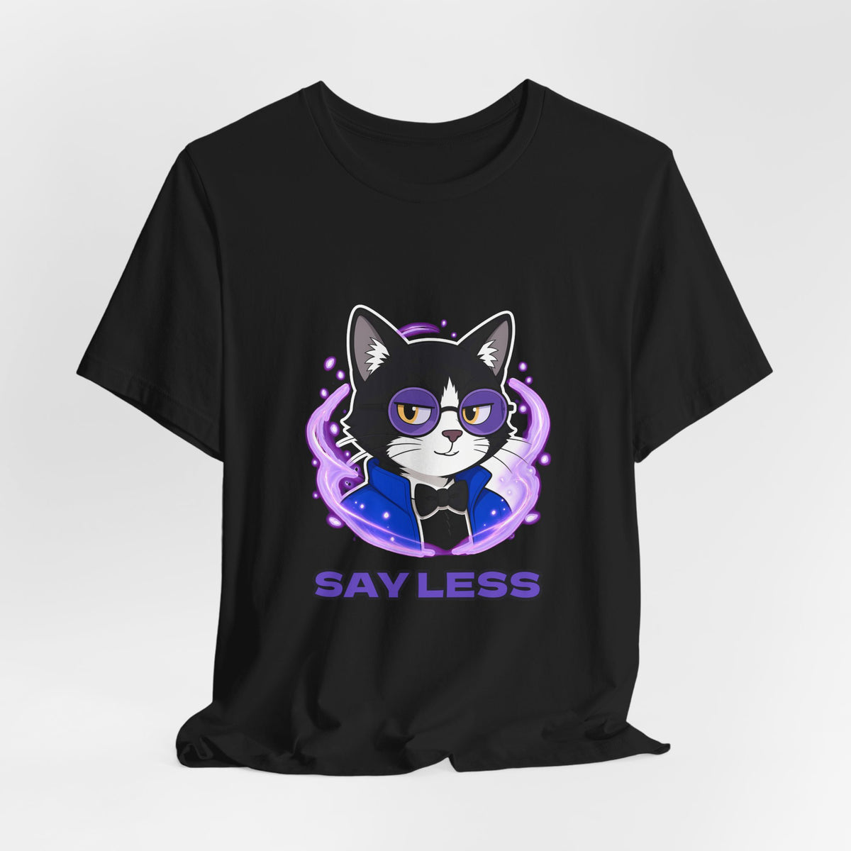 Say Less Tee | Boss | Ultra Rare