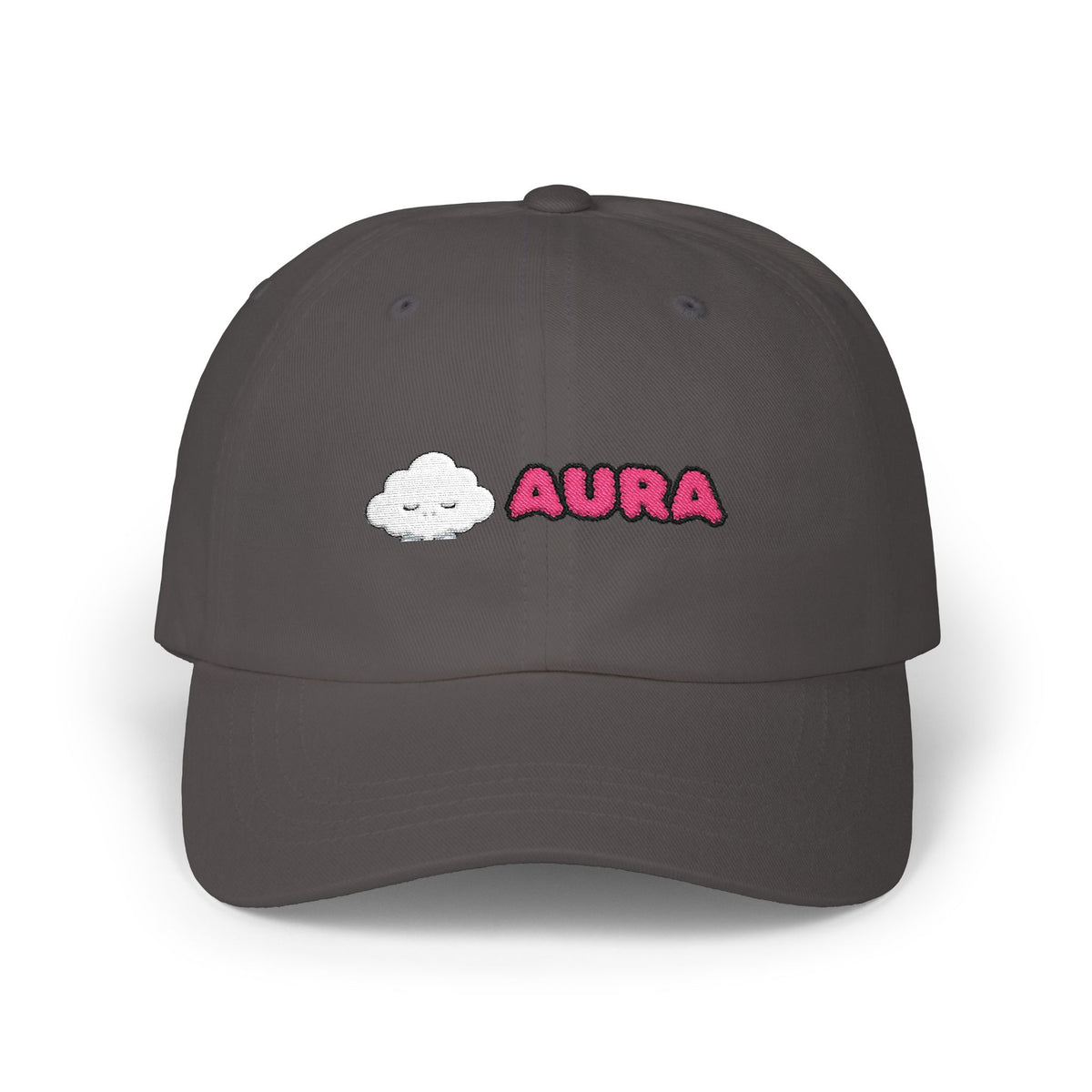 Aura Dad Hat | Halo | Rare