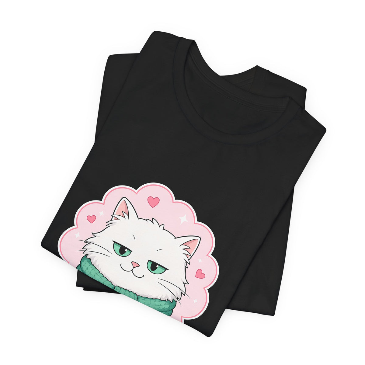 Rent Free Tee | Mochi | Ultra Rare
