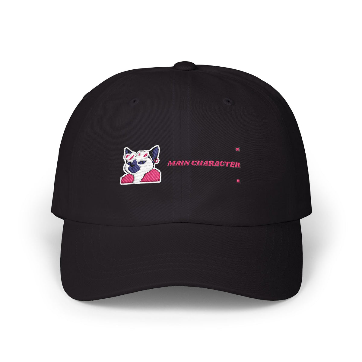 Main Character Dad Hat | Marquee | Ultra Rare