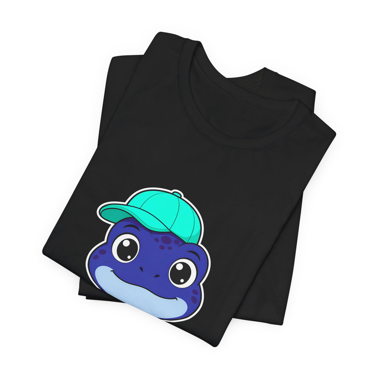 No Cap Tee | Cappy | Rare