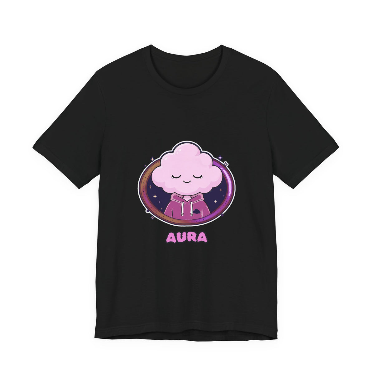Aura Tee | Halo | Rare