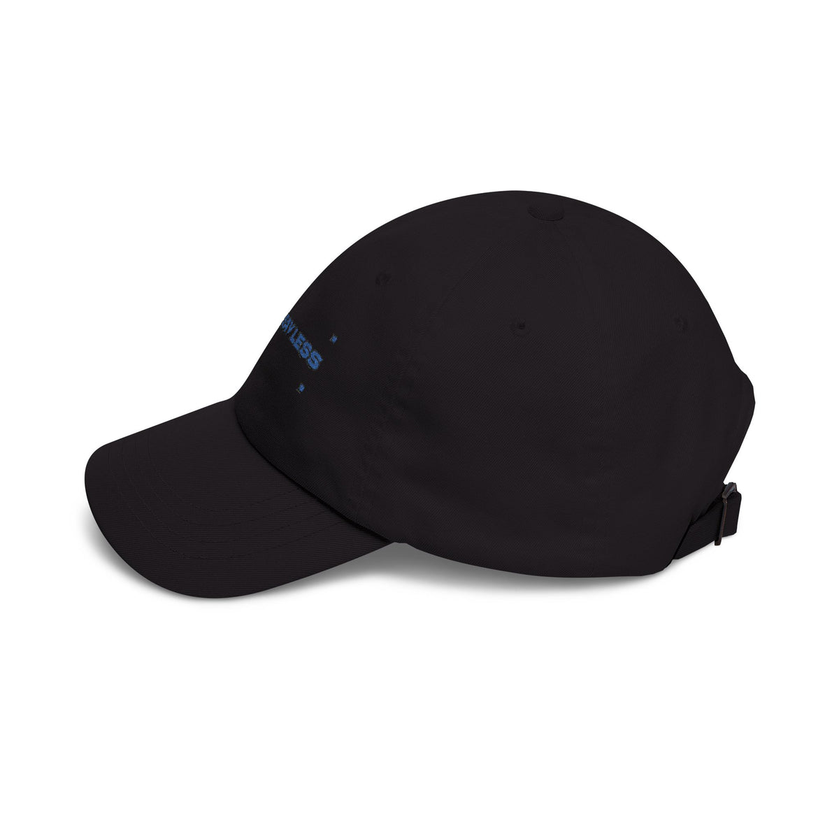 Say Less Dad Hat | Boss | Ultra Rare