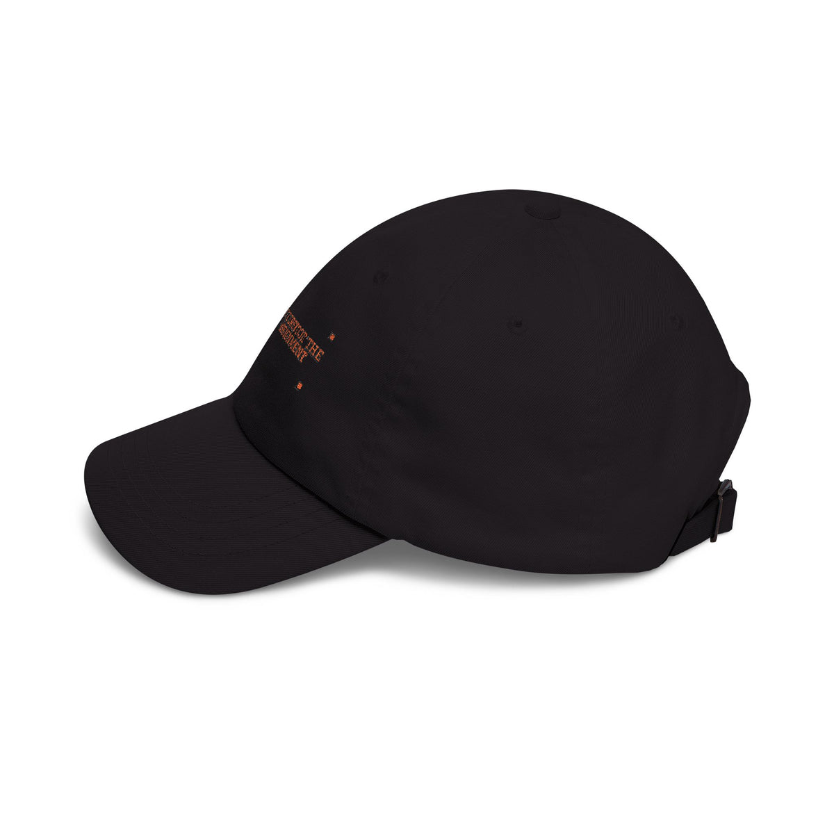 Understood The Assignment Dad Hat | Ace | Ultra Rare