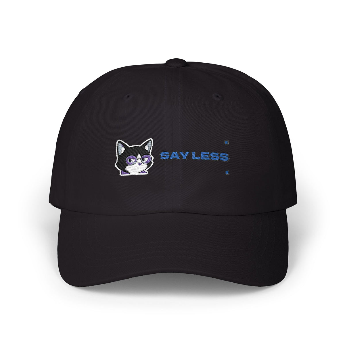 Say Less Dad Hat | Boss | Ultra Rare