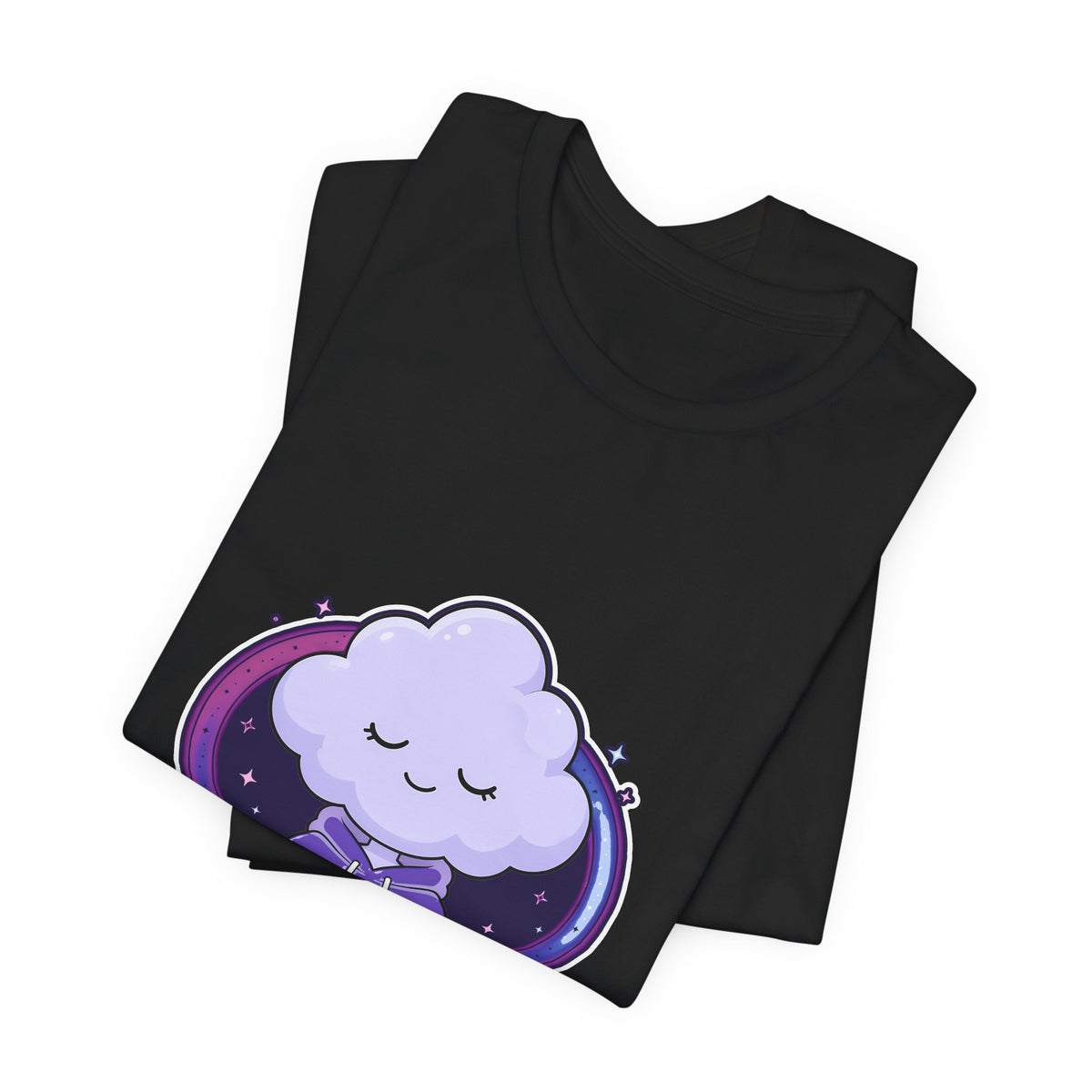 Aura Tee | Halo | Common