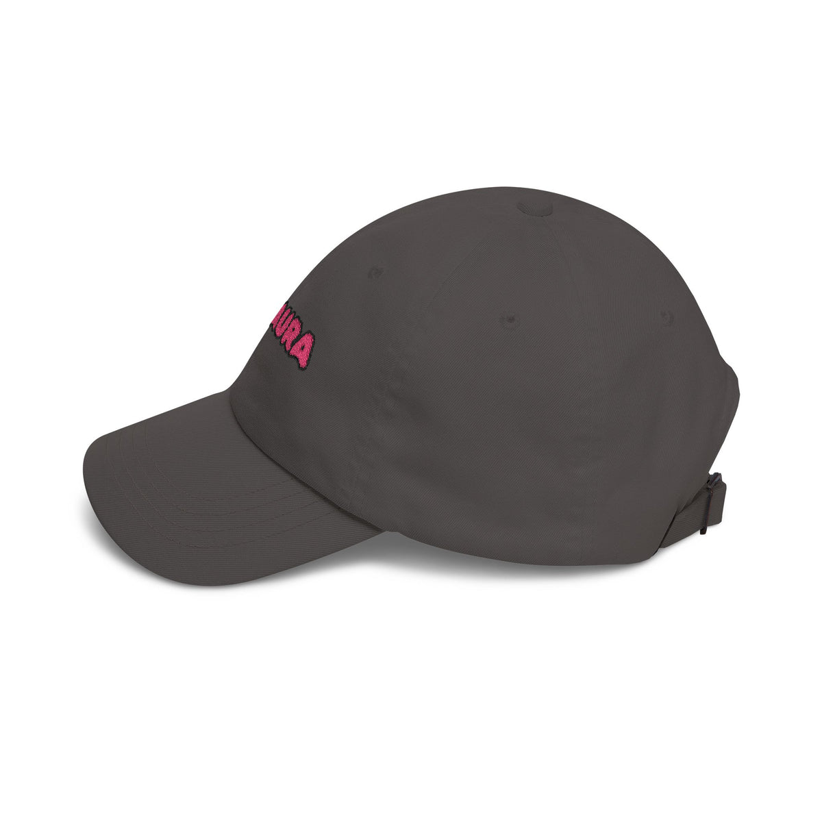 Aura Dad Hat | Halo | Rare