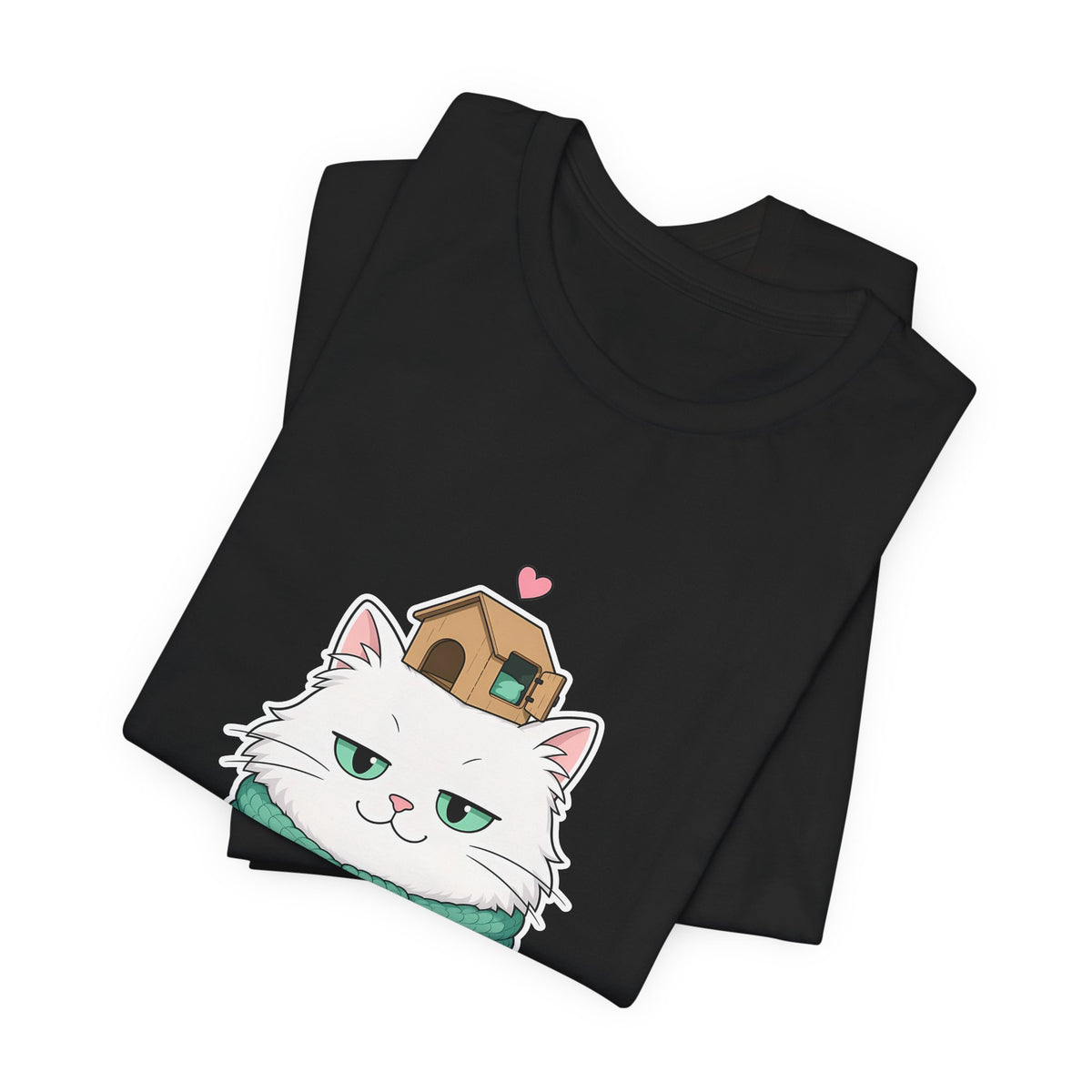 Rent Free Tee | Mochi | Common