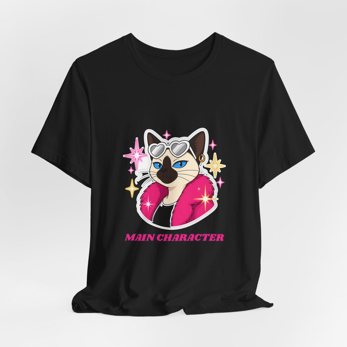 Main Character Tee | Marquee | Ultra Rare