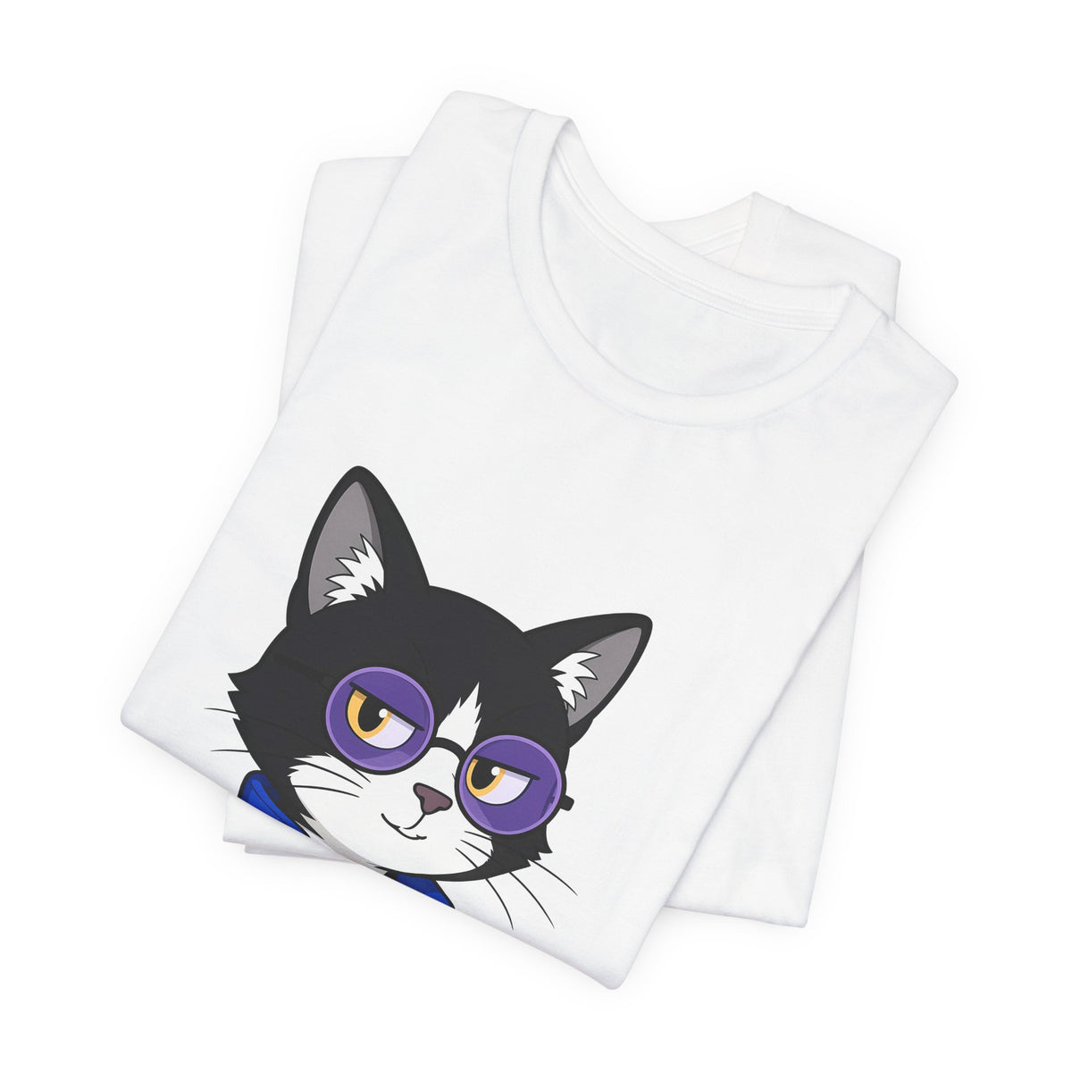 Say Less Tee | Boss | Common