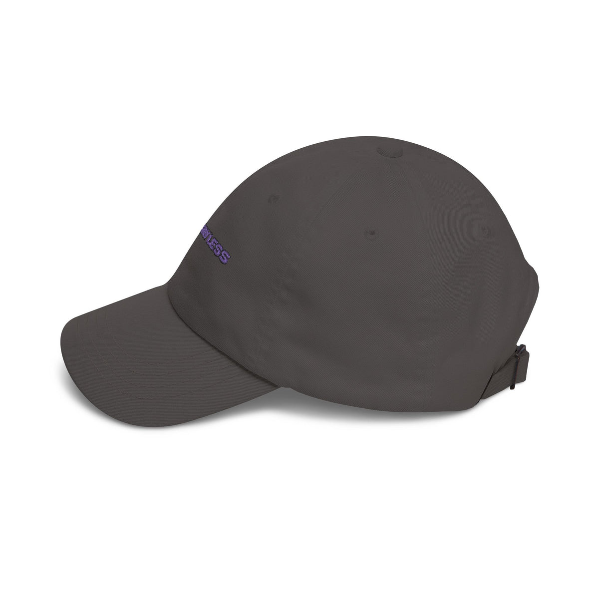 Say Less Dad Hat | Boss | Rare