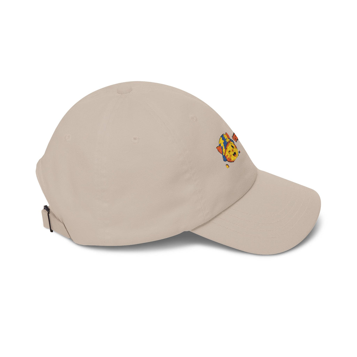 Vibe Check Dad Hat | Mango | Common