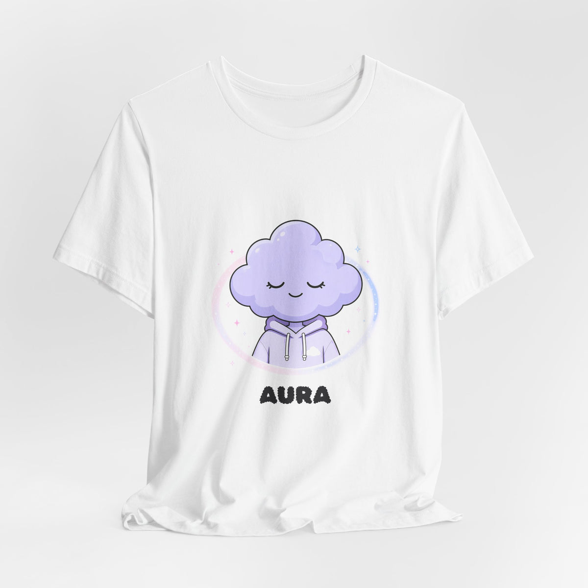 Aura Tee | Halo | Common