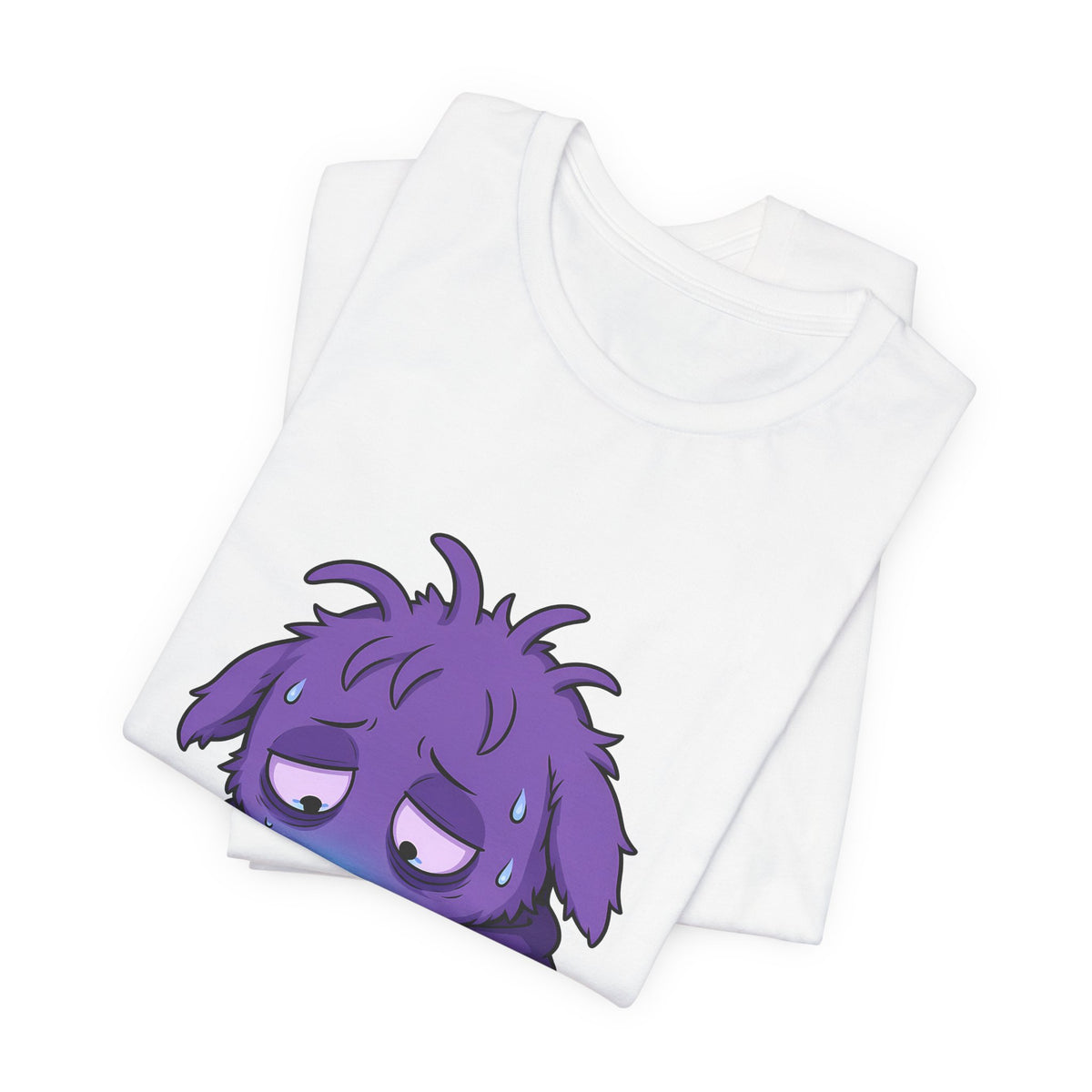 Chronically Online Tee | Doomy | Common