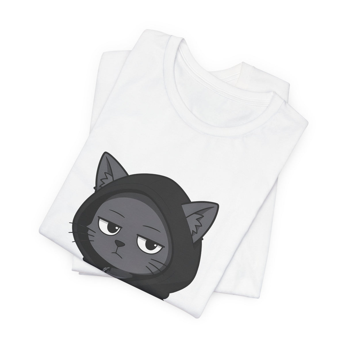 Type Shit Tee | Slate | Common