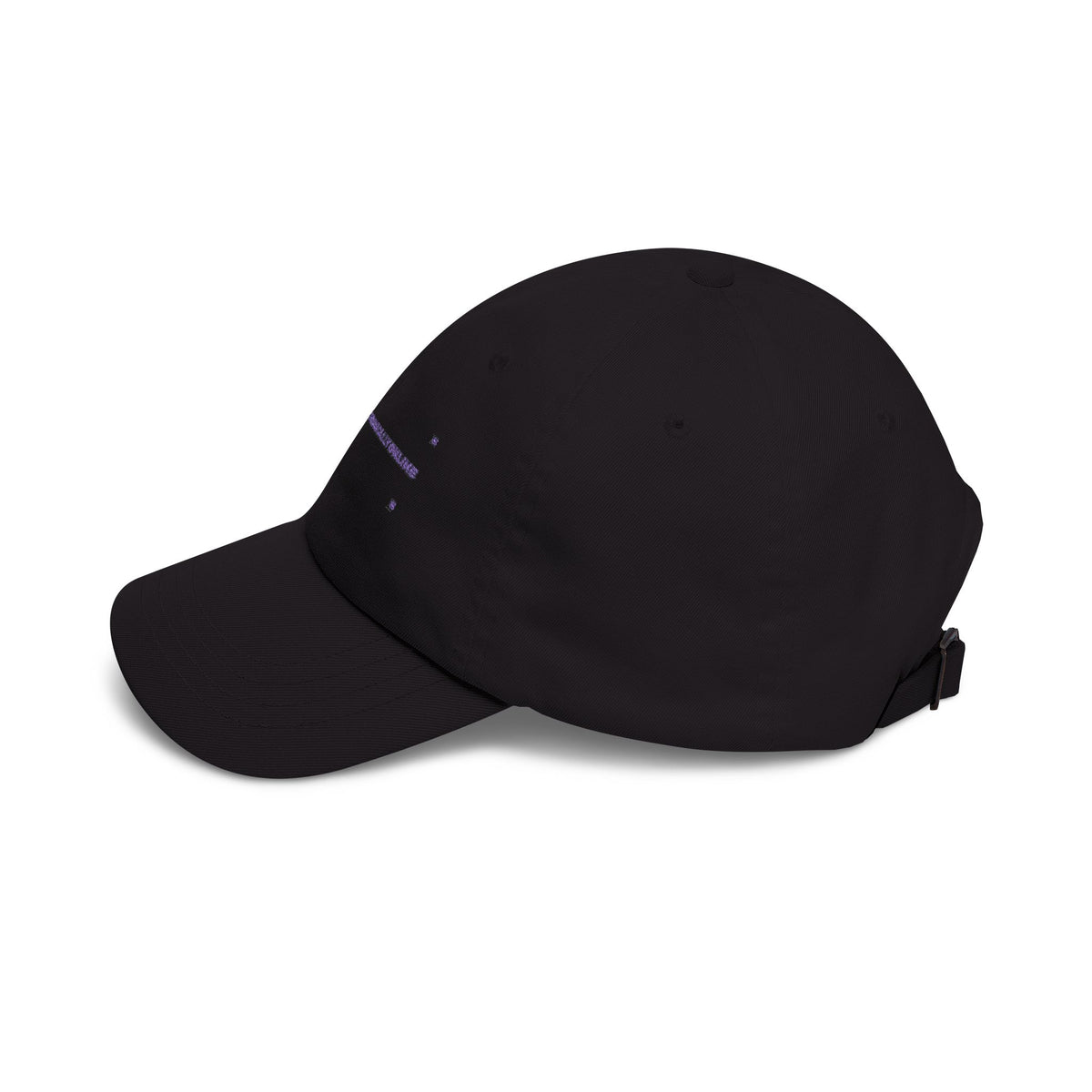 Chronically Online Dad Hat | Doomy | Ultra Rare