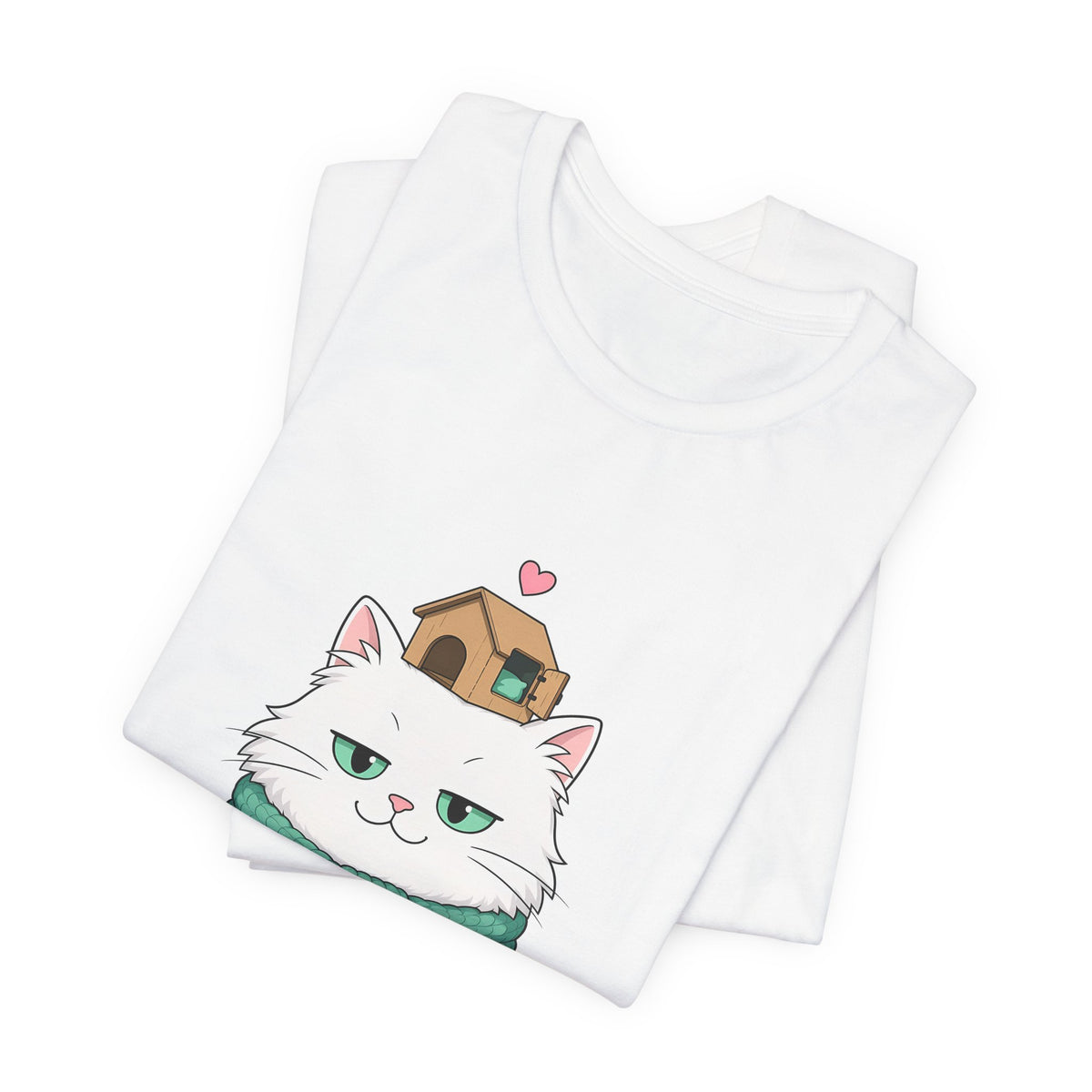 Rent Free Tee | Mochi | Common