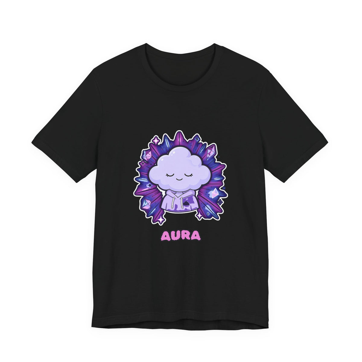 Aura Tee | Halo | Ultra Rare