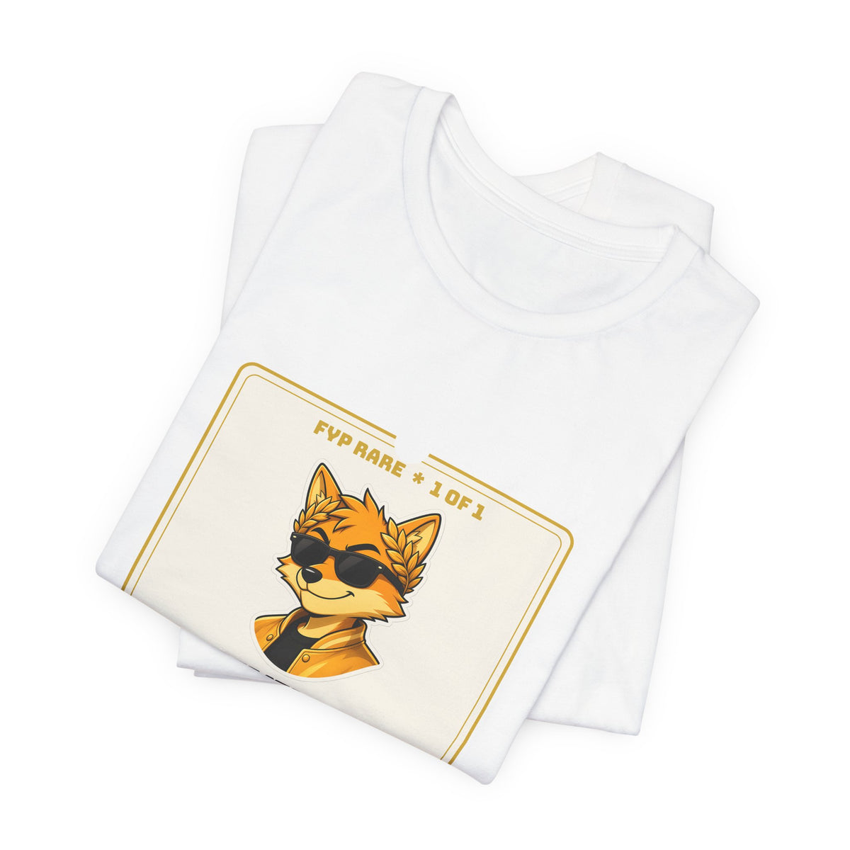 Understood The Assignment Tee | Ace | 1-of-1