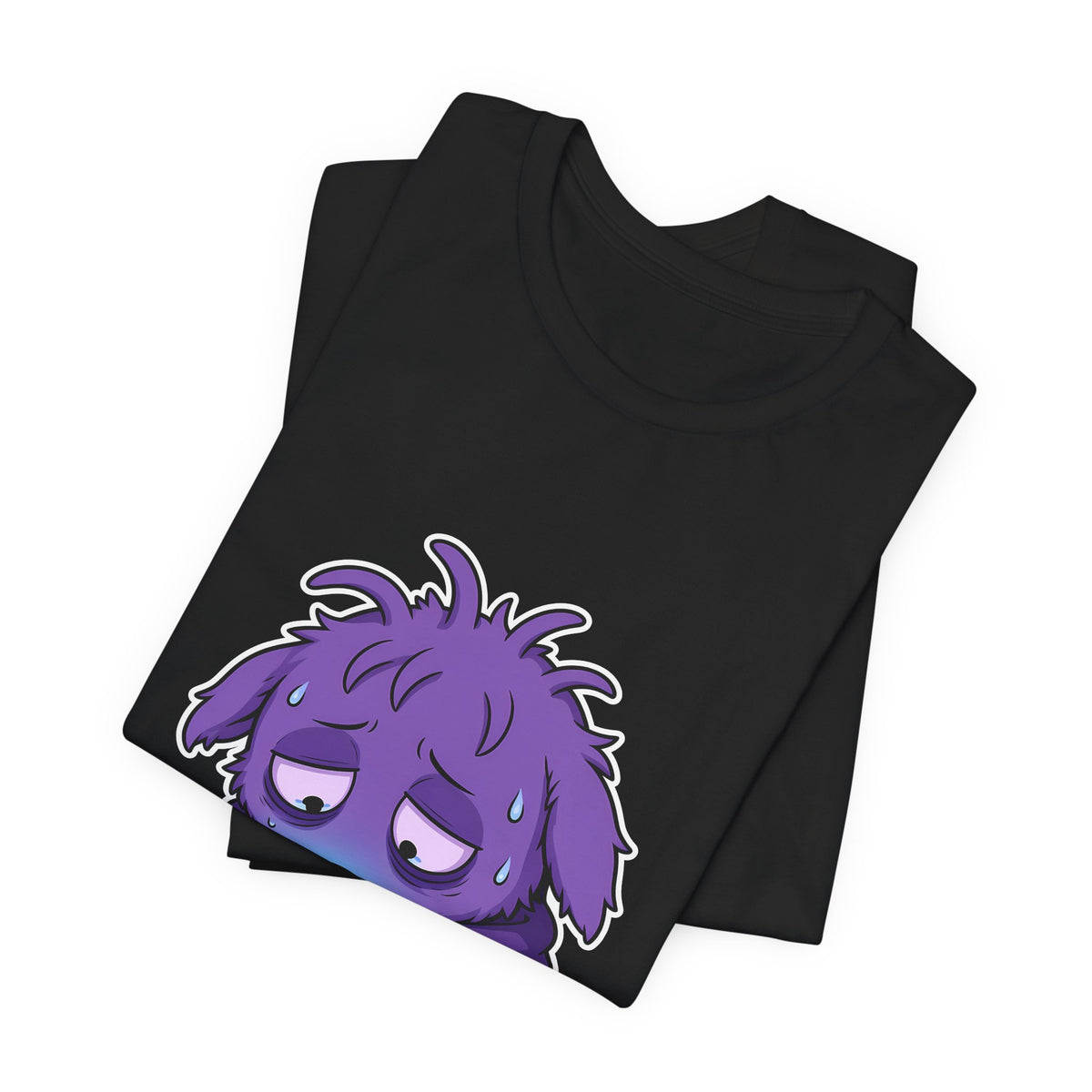 Chronically Online Tee | Doomy | Common