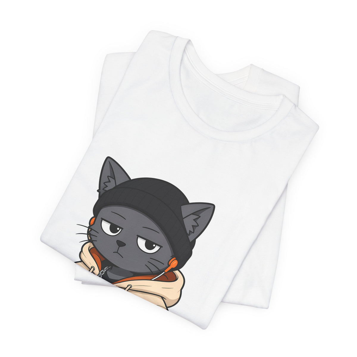 Type Shit Tee | Slate | Rare
