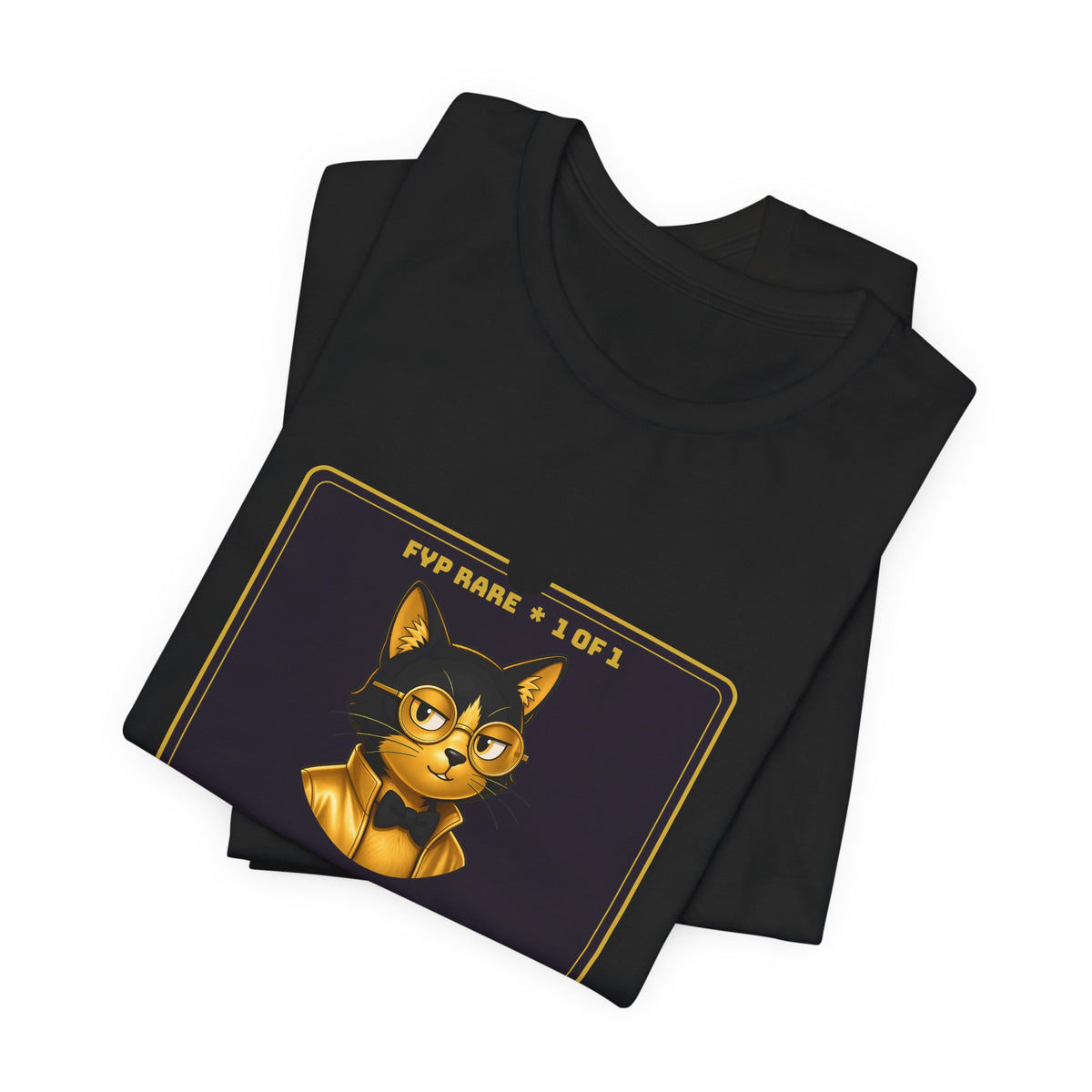 Say Less Tee | Boss | 1-of-1