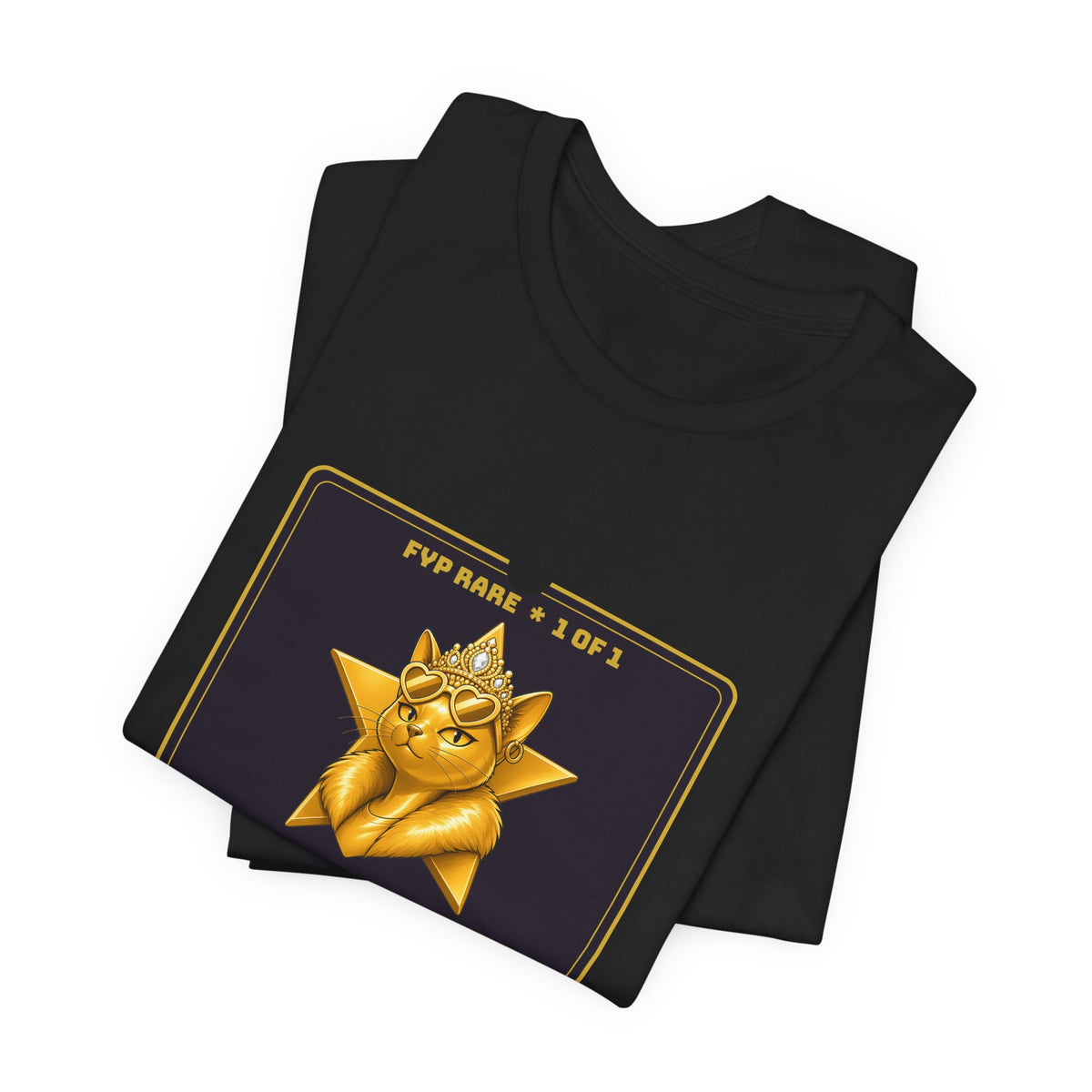 Main Character Tee | Marquee | 1-of-1