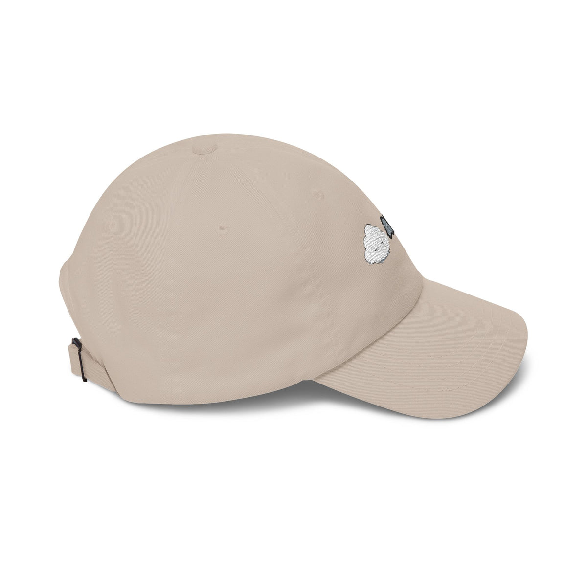 Aura Dad Hat | Halo | Common