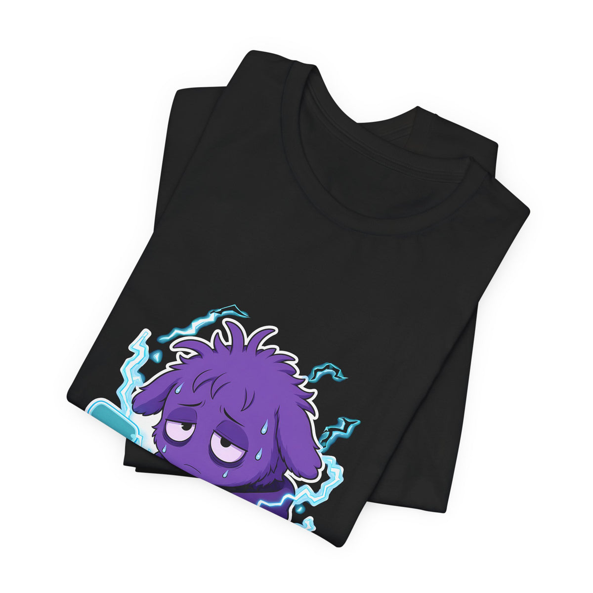 Chronically Online Tee | Doomy | Ultra Rare