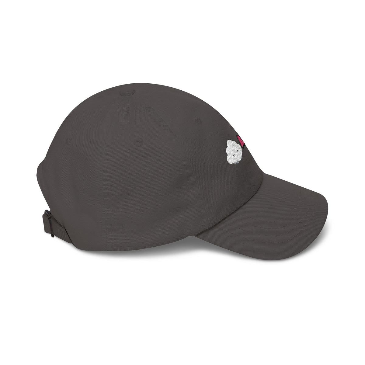 Aura Dad Hat | Halo | Rare