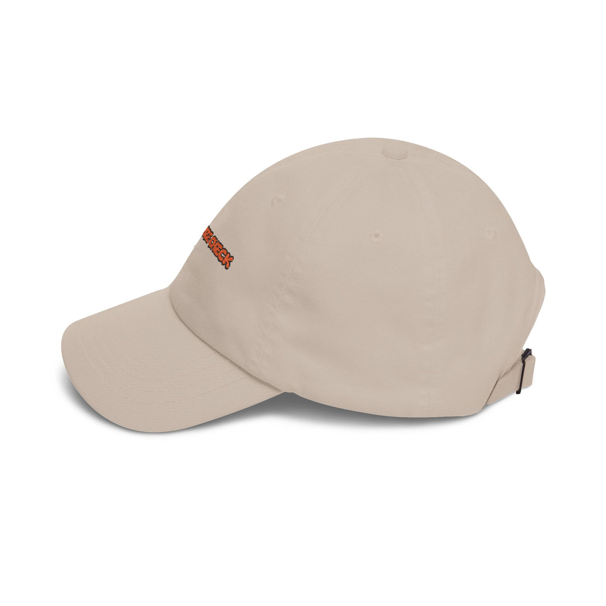 Vibe Check Dad Hat | Mango | Common