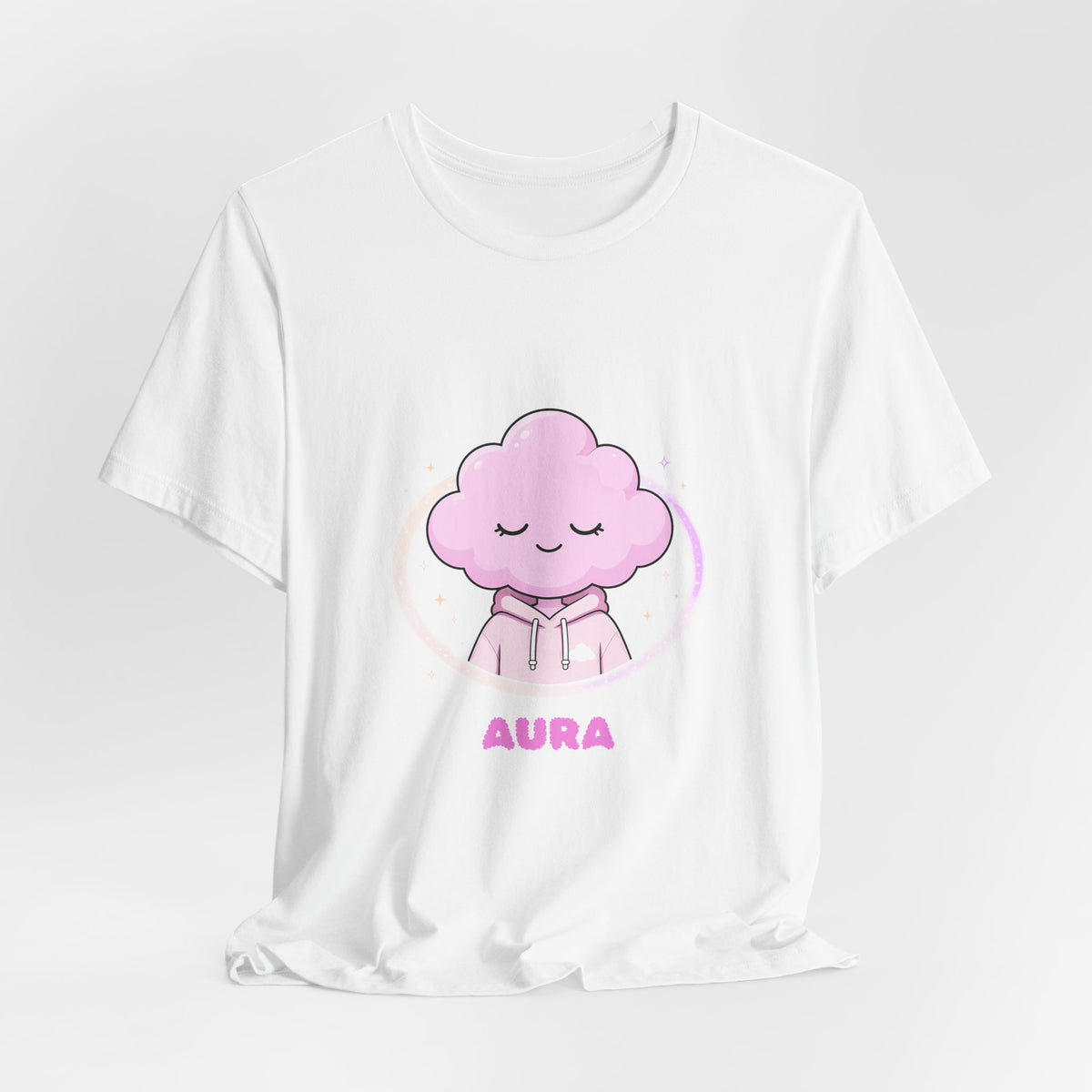 Aura Tee | Halo | Rare