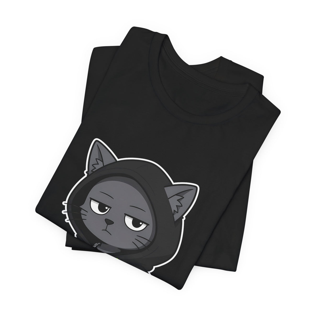 Type Shit Tee | Slate | Common