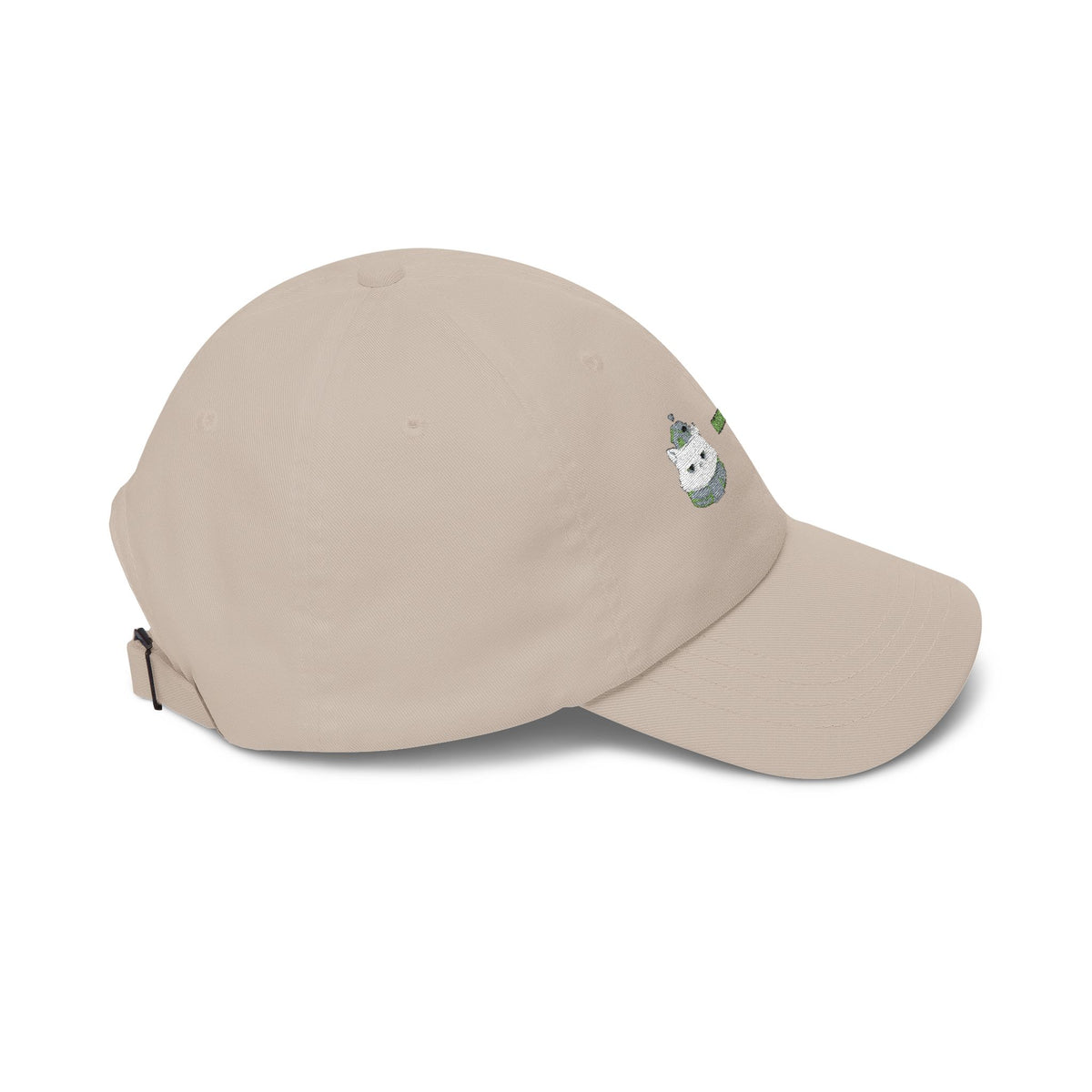 Rent Free Dad Hat | Mochi | Common