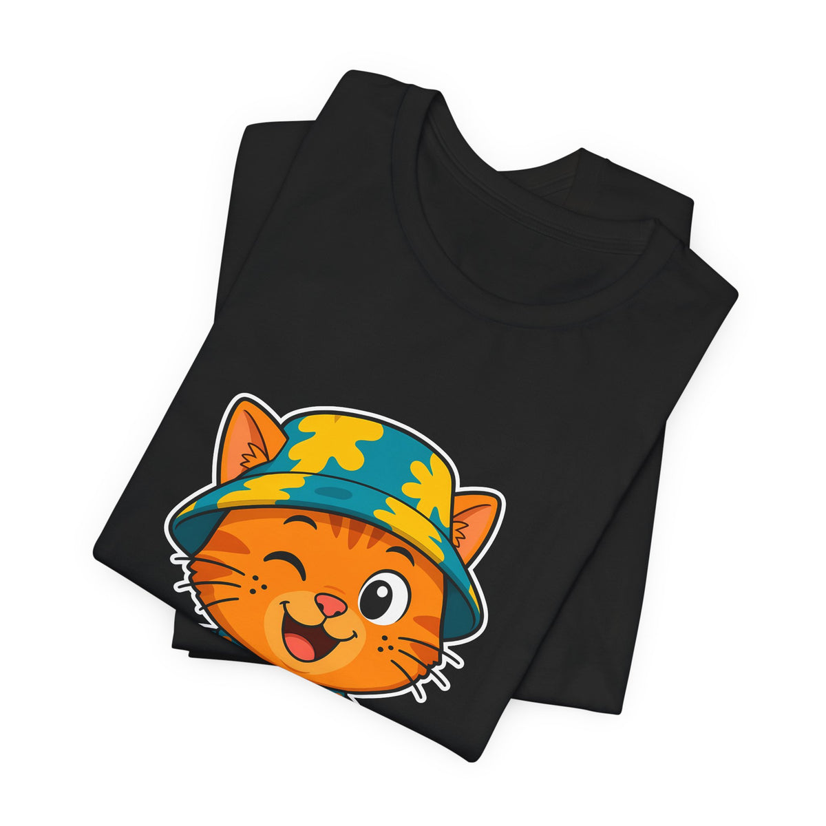 Vibe Check Tee | Mango | Common