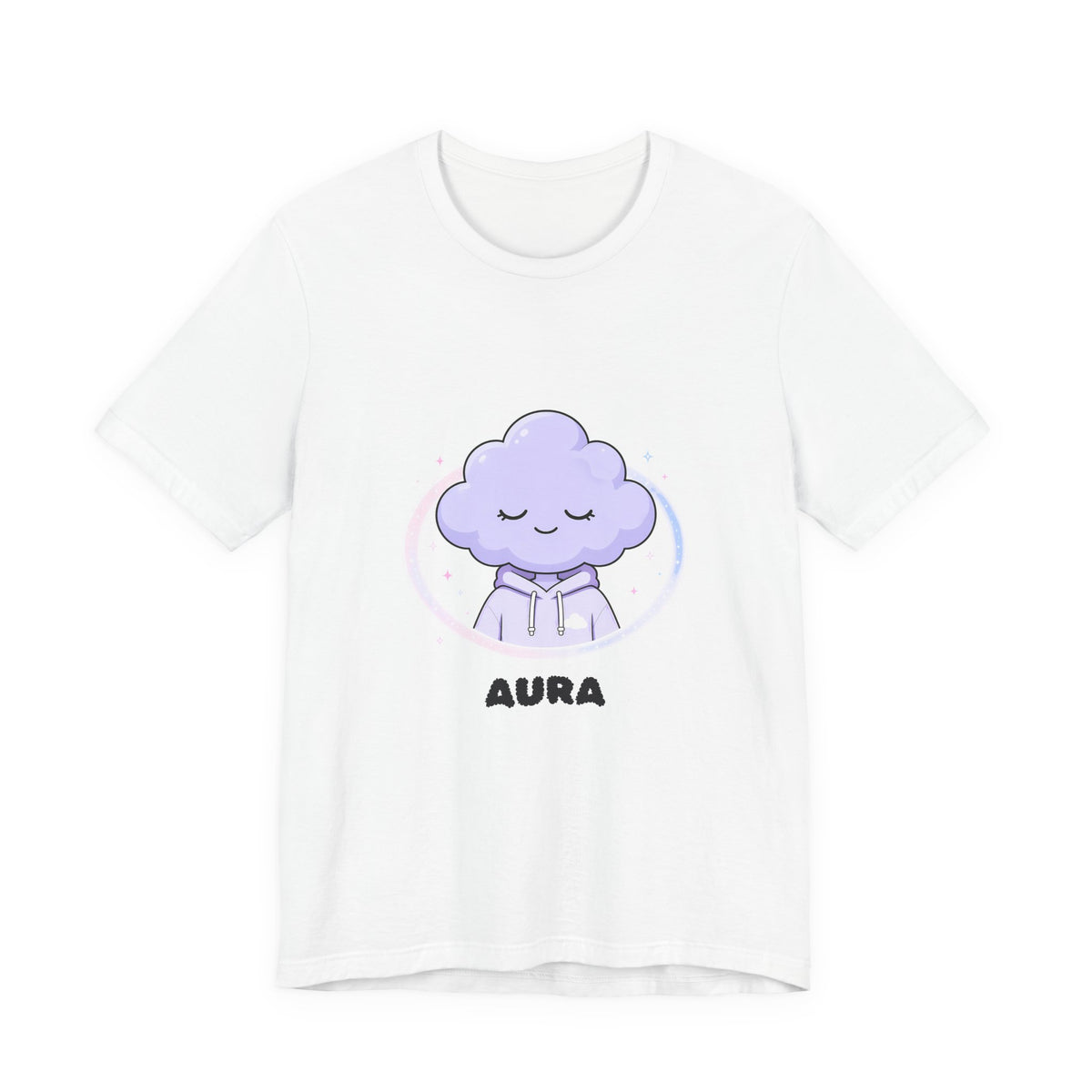 Aura Tee | Halo | Common